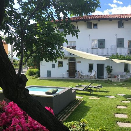 Casa La Preziosa Bed & Breakfast Mondovi Exterior photo
