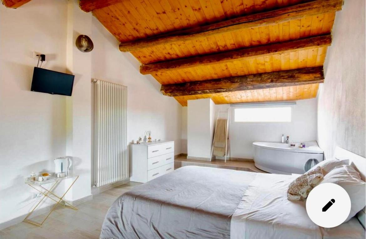 Casa La Preziosa Bed & Breakfast Mondovi Exterior photo