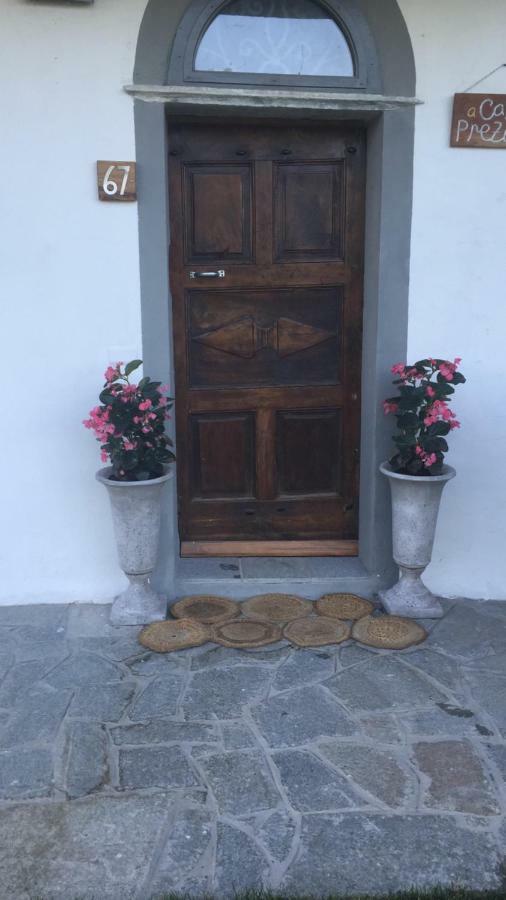 Casa La Preziosa Bed & Breakfast Mondovi Exterior photo